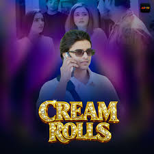 Cream Rolls